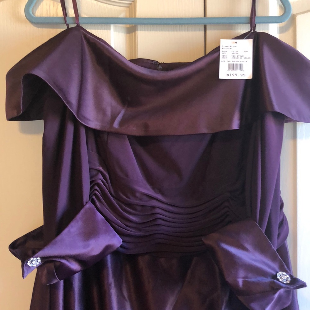 Evening Gown